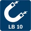 Linienlaser GLL 2-15 G Grün inkl Stativ BT 150 & Zubehör Produktbild-Vorschau 12