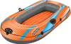 Bestway® Schlauchboot Kondor Elite™ 1000 162 x 96 x 29 cm Produktbild-Vorschau 1
