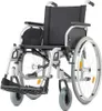 Bischoff & Bischoff S-Eco 300 Rollstuhl Sitzbreite 46 cm Produktbild-Vorschau 2