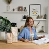Kávové zrná Caprisette Crema, 1 kg Náhľad obrázku produktu 3