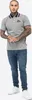 Lonsdale London Poloshirt Herren OCCUMSTER grau L Produktbild-Vorschau 3
