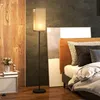 HOMCOM Stehlampe, Moderne Stehleuchte mit Fußschalter, Produktbild-Vorschau 2