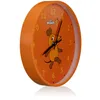 DieMaus Kinder-Wanduhr DieMaus Anteprima dell’immagine prodotto 3