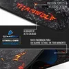 Alfombrilla para ratón Titanwolf Gaming, tamaño XXXL, 1200 Vista previa de la imagen del producto 3