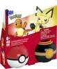Mega Pokémon Poké ball - Charmander & Pichu Náhľad obrázku produktu 10