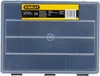 Stanley 1-92-761, Černá, Průhledná, 340 mm, 57 mm, 260 mm Náhled obrázku produktu 7