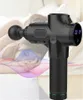 OMNA | Akku 2500mAh für Massagepistole G01 - Schwarz - Produktbild-Vorschau 6