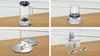 Bosch MCM3501M - 2,3 l - Schwarz - Drehregler - 1,2 m - Produktbild-Vorschau 22