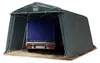 TOOLPORT Abri/Tente Garage Premium 3,3x4,7 m pour Voiture Voir les images du produit 1