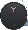 Ecovacs Deebot X8 Pro Omni, Staubbeutel, Schwarz, Rund, Produktbild-Vorschau 4