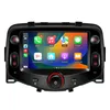 Autoradio Hexinex 7 pouces Android 15 pour Peugeot 108, Voir les images du produit 1