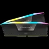 DDR5  32GB PC 5200 CL40 CORSAIR KIT (2x16GB) VENGEANCE RGB Voir les images du produit 14