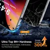 Panzerglas Schutzfolie + Kamera Sichtschutz iPhone 16 Pro Produktbild-Vorschau 4