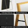 UnboxG Standspiegel Gold 164x54 cm – Ganzkörperspiegel, Produktbild-Vorschau 7