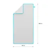 Asciugamano in microfibra NILS NCR13 grigio/blu Anteprima dell’immagine prodotto 21