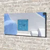 Tulup® Leinwandbild - 140x70 cm - Wandkunst - Drucke auf Produktbild-Vorschau 2