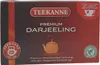 Teekanne Premium Darjeeling zart blumiger goldgelber Produktbild-Vorschau 8