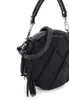 SURI FREY Handtasche Umhängetasche Lilly Crossbody Bag Blue Produktbild-Vorschau 6