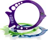 SPORTWELL Ringe Tauchen - Fische Produktbild-Vorschau 3