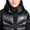 Nike Sportswear Therma-fit City Series Jacke Schwarz XS Produktbild-Vorschau 4