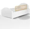 Safety 1st Ochrann mrea na poste, Wooden Bed Rail 110 cm, Náhľad obrázku produktu 2