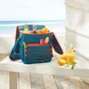 11L Kühltasche Kühlbox Klapptasche Picknicktasche Produktbild-Vorschau 2