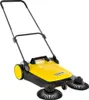 Kärcher S 4 Twin 2-in-1, Schwarz, Gelb, 668 mm, 760 mm, 940 Produktbild-Vorschau 16