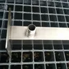 Köhko Wassersäule 650 mm aus Edelstahl V2A Wasserzapfstelle Produktbild-Vorschau 1