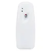 A white automatic air freshener dispenser is shown against a white background. Produktbild-Vorschau
