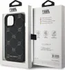 Tasche Karl Lagerfeld Magsafe Karl Head Na Iphone 15 - Produktbild-Vorschau 4