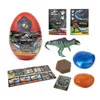 Jurassic World Mega Überraschungsei 1er Pack Produktbild-Vorschau 1