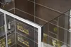 Polysan DEEP Seitenwand 900 x 1500 mm, Klarglas Produktbild-Vorschau 5