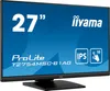 Iiyama T2754MSC-B1AG Full HD 27" Bildschirm Produktbild-Vorschau 8