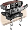 GRAPHITE Bandschleifmaschine 900W, endloses Band 75x533 mm, Produktbild-Vorschau 13