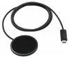 Samsung Magnet Wireless Charger 25W Blck Smartphone Noir Voir les images du produit 11