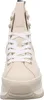 Tamaris Schnürstiefel Beige Produktbild-Vorschau 11