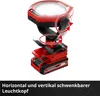 Accu-buitenlamp GC-OL 18/1500 Li-Solo (zonder accu en Productafbeelding-voorbeeld 7