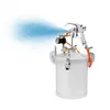10L Farbspritzpistole Farbbehälter Lackierpistole mit 3mm Produktbild-Vorschau 11