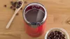 Bosch TSM6A014R Kaffeemühle 180 W Rot Produktbild-Vorschau 15