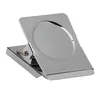 MAUL 2194096 Magnet silber 4,3 x 5,2 x 2,8 cm Anteprima dell’immagine prodotto 1