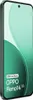 OPPO Reno14 5G 12GB/512GB Grün (Luminous Green) Dual-SIM Produktbild-Vorschau 4