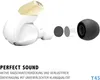 Cannice SC1412 Y4 Bluetooth Kopfhörer In Ear | Kabellose Produktbild-Vorschau 3