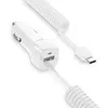 Auto Ladekabel für Samsung Galaxy A40 USB Typ C Kfz Produktbild-Vorschau 21