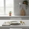 Studio Tavola Besteckset - Champagner - 42 Teile / 8 Produktbild-Vorschau 5