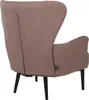SVITA ARTHUR Fauteuil Relax Fauteuil à oreilles Moderne Voir les images du produit 3