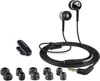 Sennheiser CX 400-II schwarz (502743) Anteprima dell’immagine prodotto 6