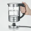 Severin WK 3458 bollitore elettrico 0,5 L 1100 W Nero, Anteprima dell’immagine prodotto 23