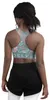 DECALVIBES Longline Sports Bra Sport BH Ultimate Vintage Produktbild-Vorschau 4
