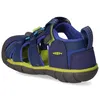 Keen Seacamp Ii Cnx Sandalen Blau EU 24 Jungen,Mädchen Blau Produktbild-Vorschau 32