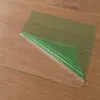 Polycarbonat Platte 25x30 cm 0,8 mm Transparent PC Folie Produktbild-Vorschau 3